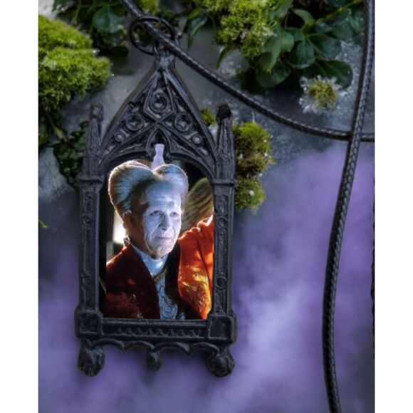 Bram Stoker's Dracula Pendant Horror Movie Necklace Vampire Jewelry - Picture 3 of 3